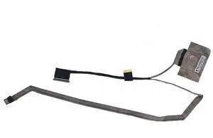 Laptop LCD RGB camera cable for 7400, E7400, EDC40, 8XJN2, 08XJN2, DC02C00JM00