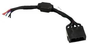 Suitable for Y700-15A DC power jack cable DC30100PD00 Y700-15ISK DC30100PM00