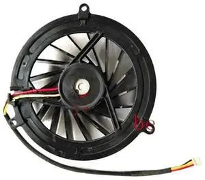 Laptop CPU fan suitable for PCG-2A1L vgc-lm m630 m640 fan udqf2 rh52cf0 VGC-LT1M VGC-LT1S dc5v 0.34a