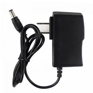 For 3A-052WP05 P/N AC Adapter: 00-06324 DC Power Supply