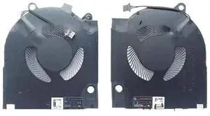 Laptop fan for g15 5510 5511 5515 3050 3060 3070 12V 1A 2021 model