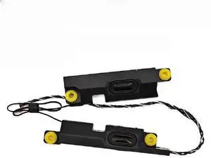 PK23000RLG0 Black for V14-14IIL S145-14IWL S145-14API left and right speaker sets