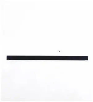 Suitable for 15 9550 9560 9570 5510 5520 5530 screen shaft cover 1GV09