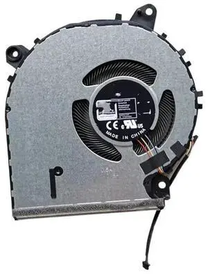 Laptop CPU GPU Cooler Fan for X515KA X515MA X415 V4200J V5200E V5200J V5200JP