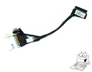 For X1 20F-20FR 1st Generation LCD Screen Cable Connector Camera Video Cable 01AW 979