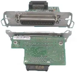 Interface board for TM-T88IV U220PB U288B T88V T81M188B parallel port