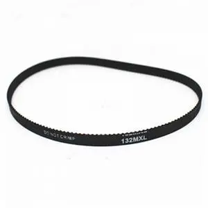 P/N 45189-6 Main Drive Belt for S600 Thermal Label Printer 203i