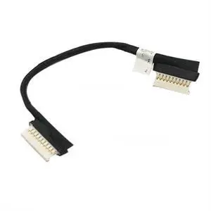 Battery cable connector for 15-AW series 856351-001 DD0G34BT011 TSA