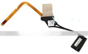 0KJK1H Applicable to 13 9370 9380 touch screen LCD video cable 1080P