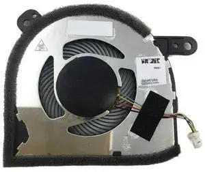 Laptop CPU Cooling Fan for 12 5290 5280 5285 2-in-1 Radiator 07487H EG50040S1-CC00-S9A 1503058 R0T FJ30