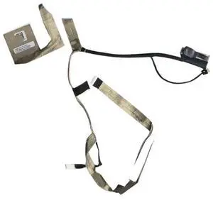 For 7470 E7470 AAZ60 052TN7 touch 40 pin LCD video screen cable DC02C00AU00
