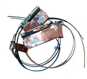 Antenna kit for X240, X250, X260 series, P/N 04X5371, 04X5372, 01lv724, 0c46016, 0c46018