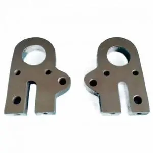 Suitable for 71.010.013 R type swing frame ink roller bracket fixing plate