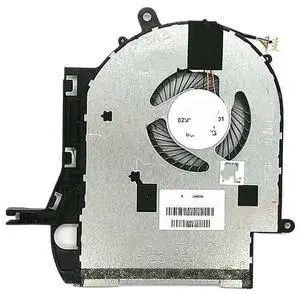 Laptop CPU Fan for x360 15-br series 15-br004tx 010nr TPN- W126 934962-001