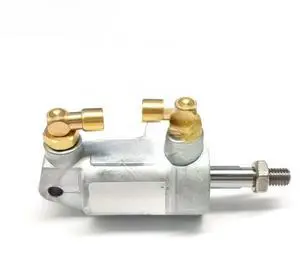 Suitable for 00.580.3387 cylinder printing machine parts