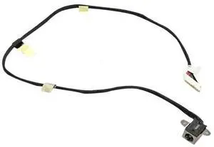 Suitable for Z240IC power jack socket cable connector 14026-00080000