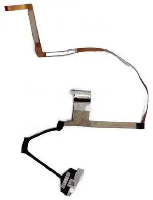 Laptop LCD screen cable suitable for 16 16 7630 7635 5630 5635 2.5K 05F8CG