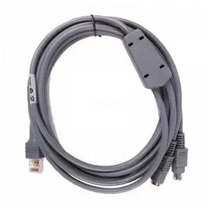 9-foot PS2 Keyboard Wedge Cable for LS2208, LS4208, DS6708, LS1203