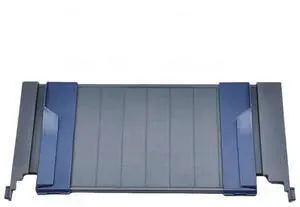 1X 1302557 1261496 Paper feed tray assembly paper guide assembly suitable for LQ-590 FX-890