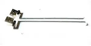 Laptop LCD Screen Hinge for C870 C870D C875 C875D L870 L875 S875 S870 L870D 17.3'' PN H00037550 H00037560