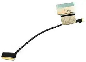 High-resolution screen flat cable 450.0GB0B.0001 for x360 15m-DS 15m-DR