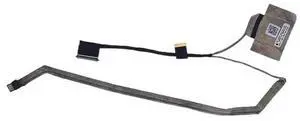 Laptop LCD RGB Camera Cable for 7400 E7400 EDC40 8XJN2 08XJN2 DC02C00JM00: