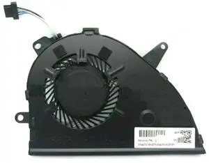 Suitable for 15-CS 15-CW CPU fan L25584-001 L27902-001 NS85B00-17K24