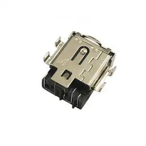 Compatible with MS-1562 15M A115DK MS-15621 15M A11UEKV-009US MS-1563 input power jack charging port