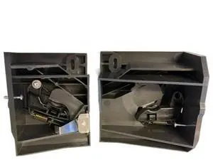 piece C7769-60162 C7769-60380 left and right plotter roll feed module kit, suitable for 500 510 800