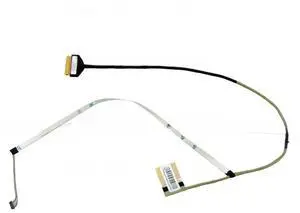 Suitable for GF75 MS-17F3 MS17F3 LCD 40-pin screen flexible cable K1N-3040203-H39 40-pin K1N-3040115-J36/H39 30-pin