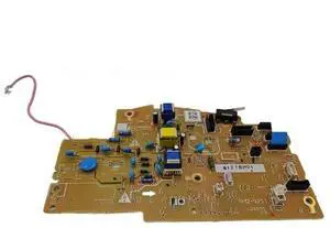 RM2-8331 M227 M227d M227sdn M227fdn M227fdw 203 118 148 RK27676 03 High Power Motherboard