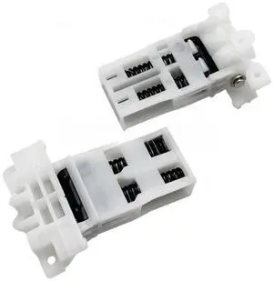 10 003N01018 003N01051 hinges suitable for 3210 3220 3325 3550 PE120 PE16 3300 3635 6110 suitable for AC104 AC205
