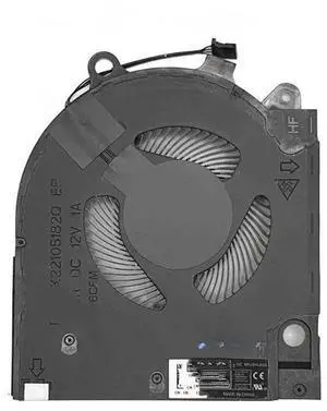 Suitable for G15 5510 5511 5515 CPU fan CK22105182Q FN9R 3050 3060