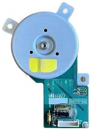 Motor assembly RM1-8928 for M604, M605, M606, 604, 605, 606 printer series
