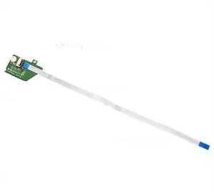S55-B Series 15.6-inch Laptop Power Button Board DA0BLIPB6C0