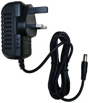 12V1.5A 5.0mm AC Adapter for PX-130 PX-135 PX-160 Digital Piano Keyboards