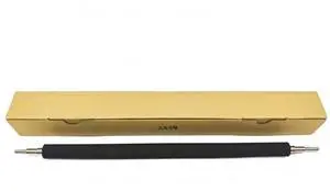 Compatible with 2554 secondary transfer roller. Suitable for 2554, 3554, 4054, 5054, 6054, 3055, 4055, 5055, 6055 secondary transfer roller D202-6211.