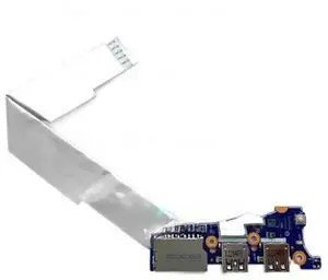 Suitable for 5-14ARE05 USB board module + cable 5C50Z26866 LS-J701P