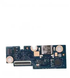 USB charging board for 7-13I05 laptop NB2316_R_DB_V4 5C50S25089