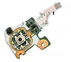 Suitable for 14-IIL 14-I 15-IIL 15-I E4 i iil laptop power button board with wire switch repair DA0LVAPB8E0