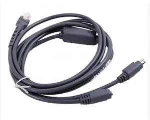 6 ft PS2 Keyboard Wedge Cable for LS2208 LS4208 CBA-K01-S07PAR
