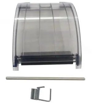 New rubber platen roller module for the MZ220 printer