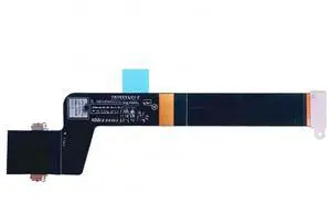 Laptop LCD screen cable suitable for 15 9520 5570 HDO51 HDA51 LF-L665P DA30001T600 K5PCW 0K5PCW Laptop LCD screen cable suitable for 15 9520 5570 HDO51 HDA51 LF-L665P DA30001T600 K5PCW 0K5PCW