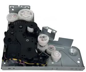 RM2-5715-000CNM501 M506 M507 M527 M528 E50145 E52645 E50045 E52545 paper feed drive assembly