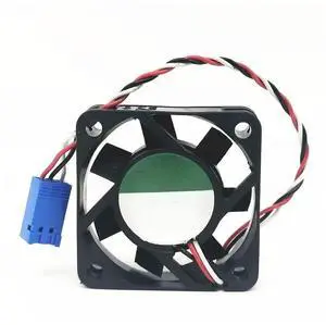 N is suitable for KD2404PFB3 24V 0.9W three-wire alarm inverter fan 4CM 40*40*10MM CPU fan