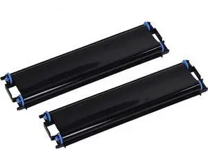 Suitable for 2 pieces/batch MT800/800Q portable printer special ribbon thermal transfer ribbon