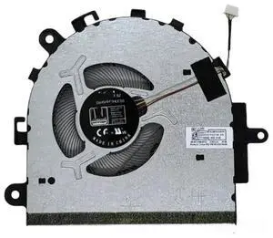 CPU fan for 3-17i6, 3-17ada6, 3-176 v17 G2-I, 3 17iu7, 5f10s13948, 5f10s13949, 5k22b15673p, dc5v