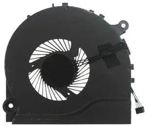 CPU cooling fan for 911-E1, 911 S1, 911-T1, 911-S2, and 911-S1 (BC07511LMAA, FANL800EPA, AGE07010F05H, DC5V, 0.5A)