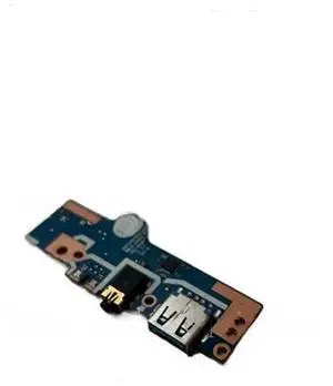 Suitable for 3 A314-23 A314-23P A314-23P-R3QA laptop USB jack headphone audio interface board NB6297A NB6301A