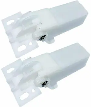 5 FM1-T197-000 hinges for 5950, 5870, MF8050CN, 6160, 8080, 8250, 8010, 8040, 1643, MF521, MF522, and MF525 5 FM1-T197-000 hinges for 5950, 5870, MF8050CN, 6160, 8080, 8250, 8010, 8040, 1643, MF521, MF522, and MF525